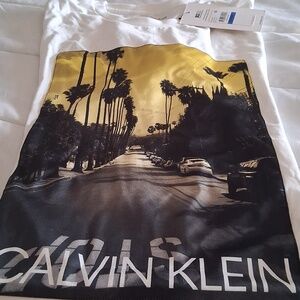 Nwt Ladies T- Shirt Size XL